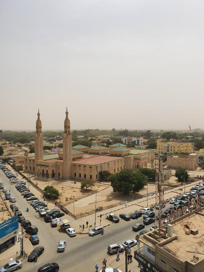 Al Khaima City Center นูแอกชอต ภายนอก รูปภาพ