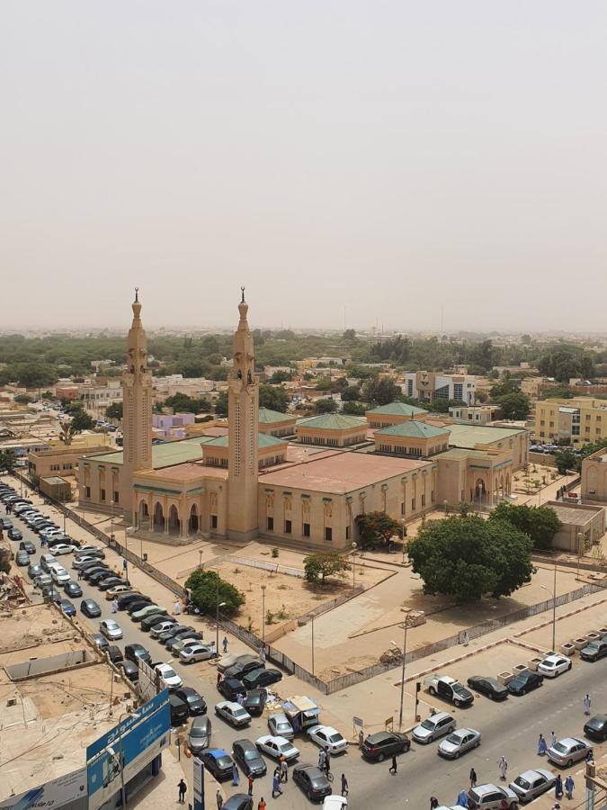 Al Khaima City Center นูแอกชอต ภายนอก รูปภาพ