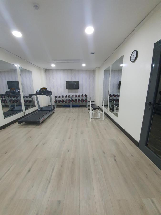 Al Khaima City Center นูแอกชอต ภายนอก รูปภาพ