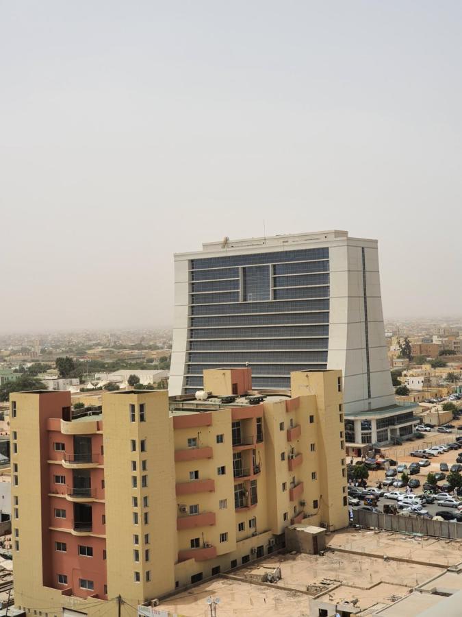 Al Khaima City Center นูแอกชอต ภายนอก รูปภาพ