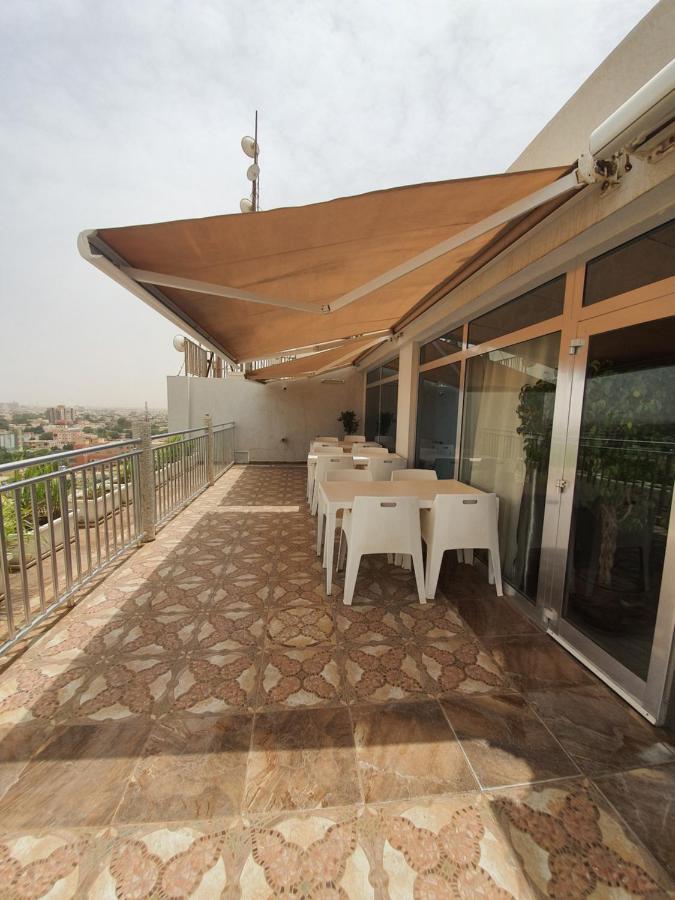 Al Khaima City Center นูแอกชอต ภายนอก รูปภาพ
