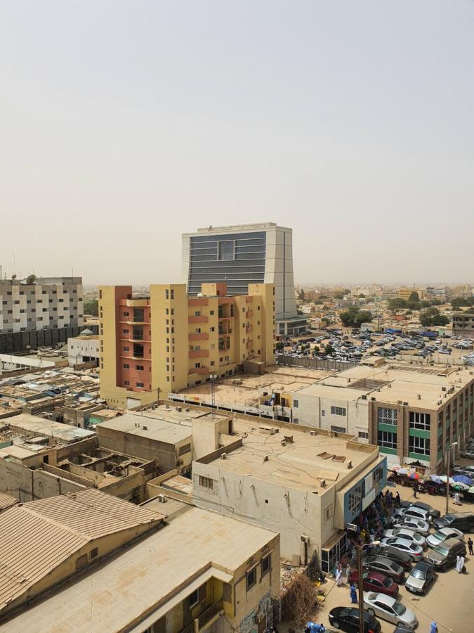 Al Khaima City Center นูแอกชอต ภายนอก รูปภาพ