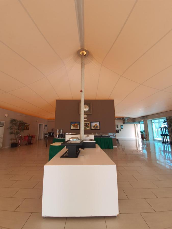 Al Khaima City Center นูแอกชอต ภายนอก รูปภาพ