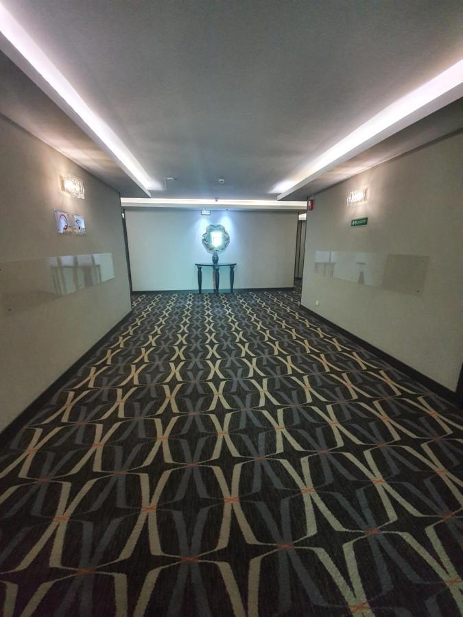 Al Khaima City Center นูแอกชอต ภายนอก รูปภาพ