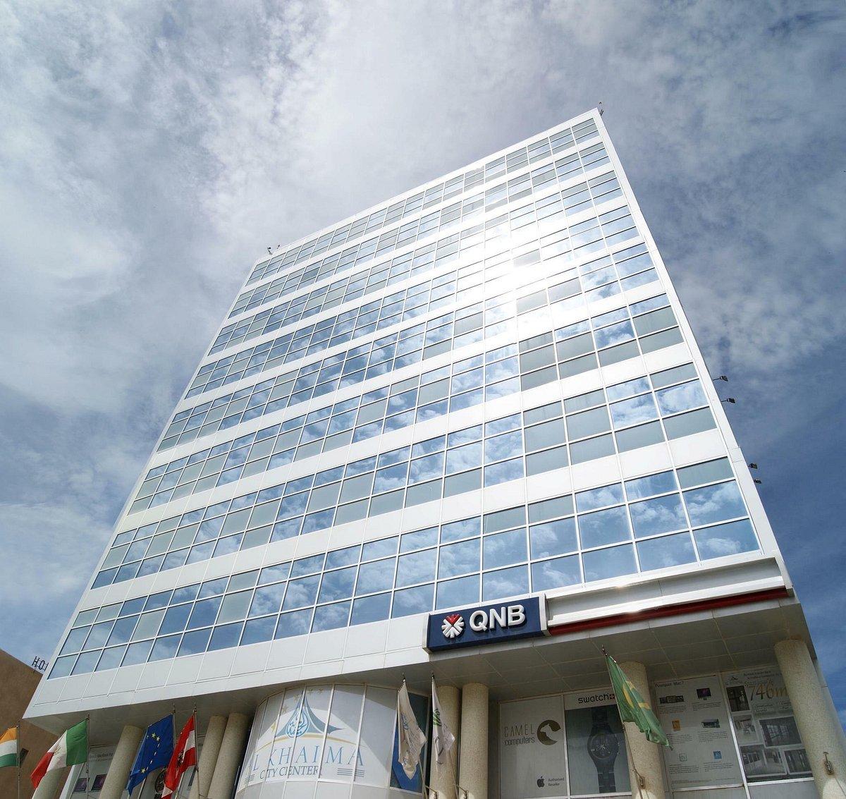 Al Khaima City Center นูแอกชอต ภายนอก รูปภาพ