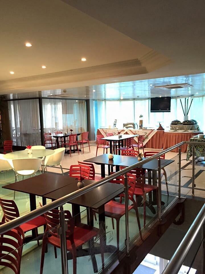 Al Khaima City Center นูแอกชอต ภายนอก รูปภาพ