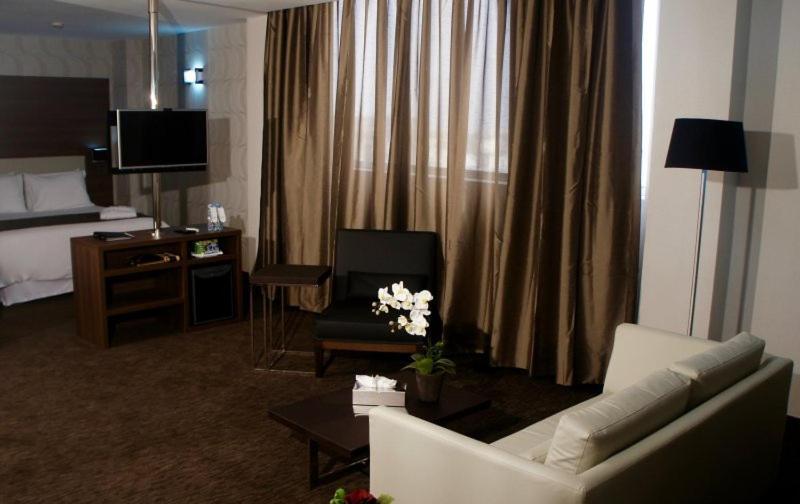 Al Khaima City Center นูแอกชอต ภายนอก รูปภาพ