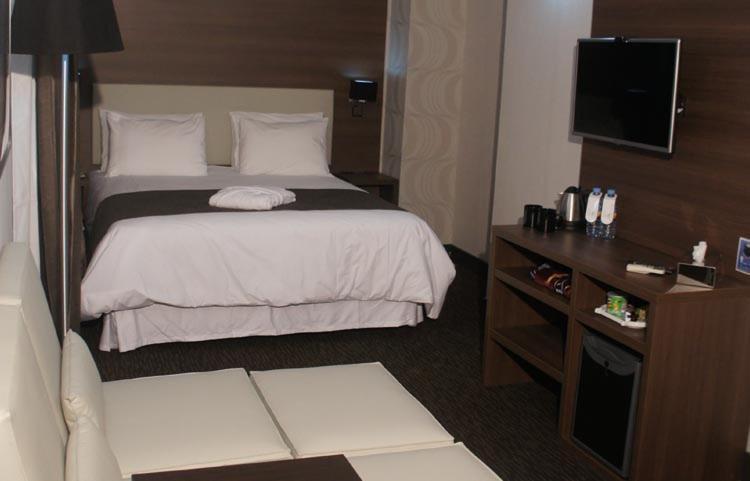 Al Khaima City Center นูแอกชอต ภายนอก รูปภาพ