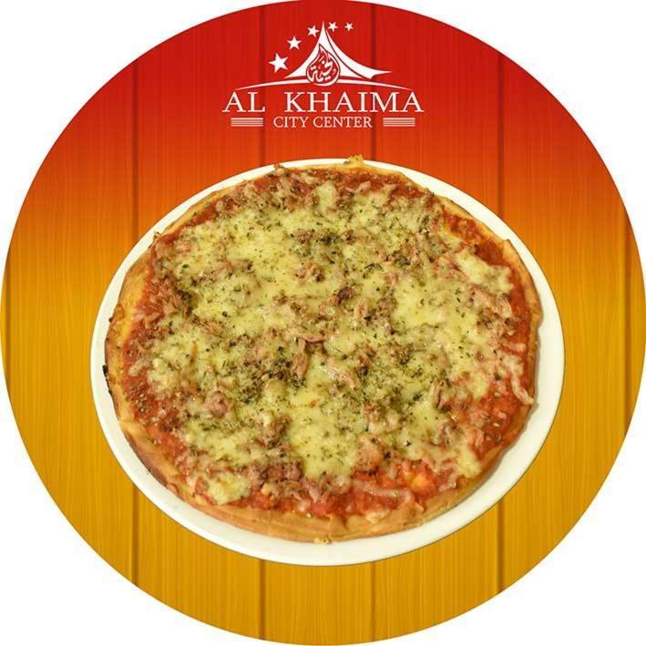 Al Khaima City Center นูแอกชอต ภายนอก รูปภาพ