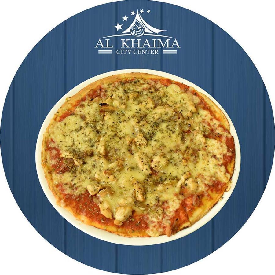 Al Khaima City Center นูแอกชอต ภายนอก รูปภาพ