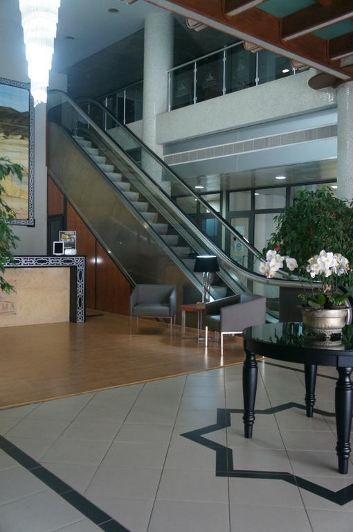 Al Khaima City Center นูแอกชอต ภายนอก รูปภาพ