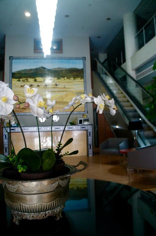 Al Khaima City Center นูแอกชอต ภายนอก รูปภาพ